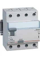 4*40 30mAMP KAÇAK AKIM RÖLESİ 1